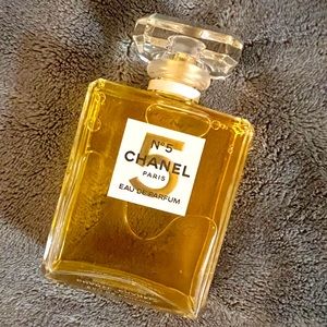Chanel # 5